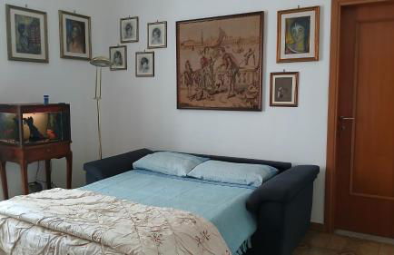 Da Cristina appartamento - Photo 12