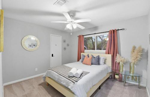 Pool Hot-Tub - 4 BR Luxury Home in Friendswood - Foto 28