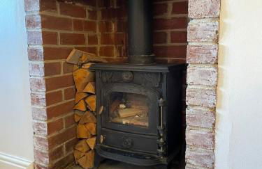 HEBE COTTAGE - Idyllic and homely with attention to detail - Foto 19