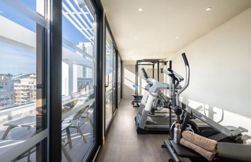 Apartamentos Core Suites Valencia - Foto 63