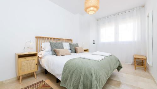 WintowinRentals Al-Mansa Céntrico y Silencioso - Foto 3, towels