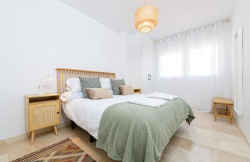 WintowinRentals Al-Mansa Céntrico y Silencioso - Foto 3