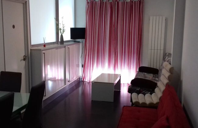 Apartamentos Turísticos Los Ángeles - Foto 19