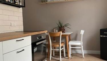 Zentrales Boho Loft im Zentrum von Langerwehe in Bahnhofsnähe - Foto 2