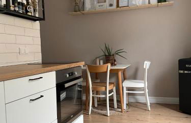 Zentrales Boho Loft im Zentrum von Langerwehe in Bahnhofsnähe - Foto 2