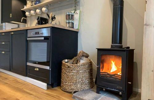 The Lambing Shed at Walkmill Farm - Foto 14