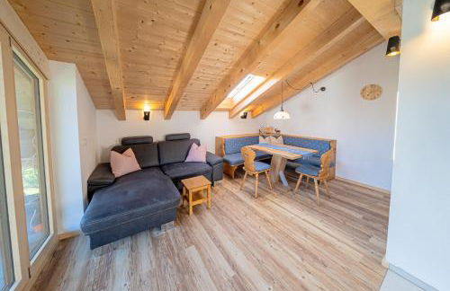 Ferienwohnungen Zum Bachl - Karwendelblick - Foto 12