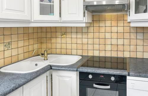 Maison lumineuse, jardin et Wi-Fi gratuit - Foto 12