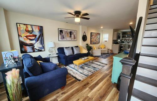 Fairview Terrace-Brand New 3BDRM, Central Location - Foto 11