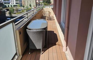 Le St Antoine - Centre Ville - Parking - Foto 25