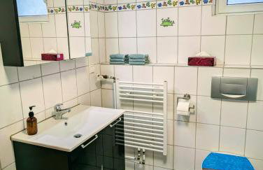 Ferienwohnung Morgentau - Photo 21