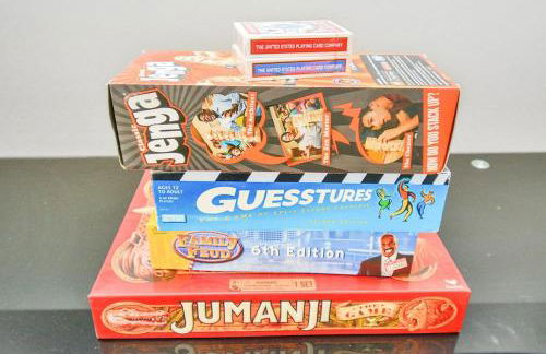 La Casa Blanca-Rooftop Skyline with Gameroom - Foto 26