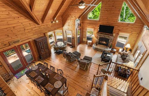 Rocky Mountain Private Creek Fire Pit - Photo 45