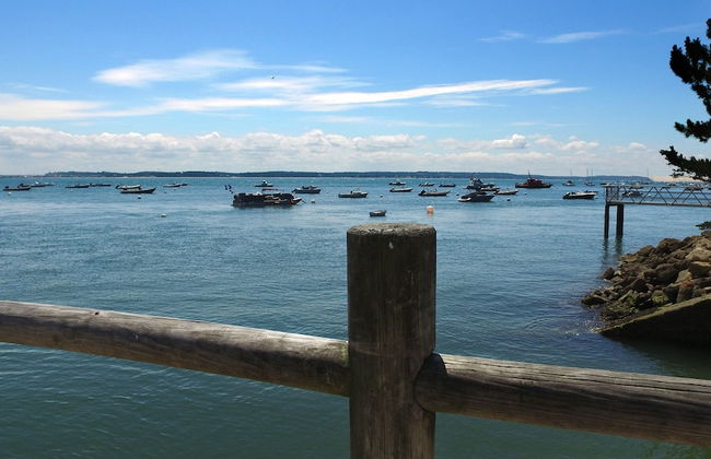 VVF Lège Cap Ferret, Claouey - Foto 65