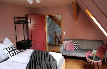 Maison Fuchs - Fantastisches ehemaliges Bauernhaus mit Garten, WiFi und BBQ - Foto 9