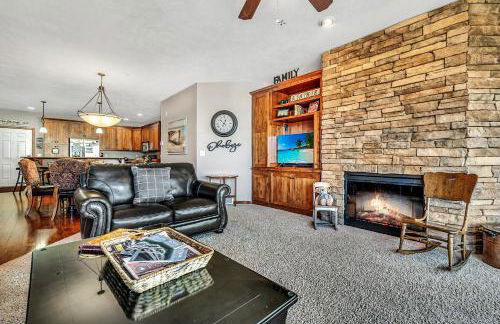 Bridges Bay Resort Coronado building 200 - Photo 13