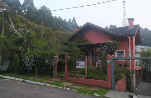 V do Lago Negro - CASA - Photo 37