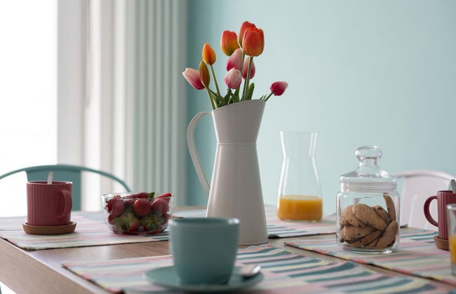 Sardinia RE Eva Luna Apartment - Foto 15