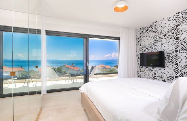 Luxury villas Sunrise & Sunset - Foto 4