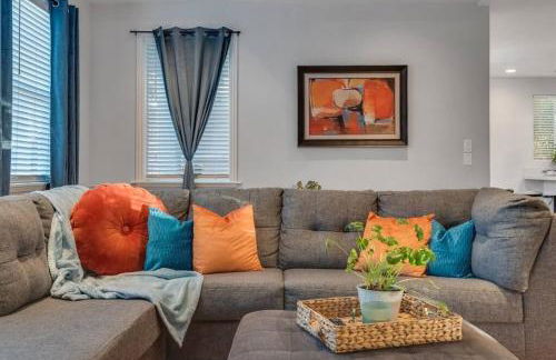 Carolina Blue Luxurious NV Retreat - Foto 64