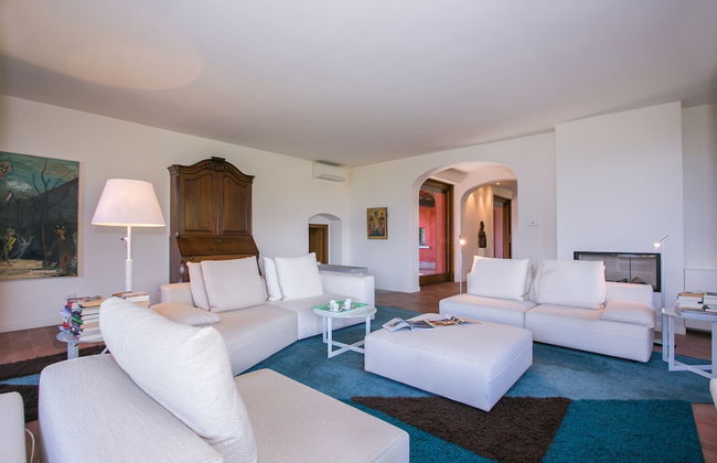 Villa San Michele - Foto 17