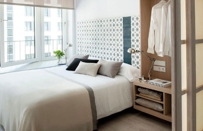 Eric Vökel Boutique Apartments - Hamburg Suites - Foto 1