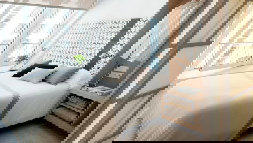 Eric Vökel Boutique Apartments - Hamburg Suites - Foto 1, Imagem principal