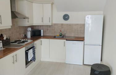 Atrium Apartment A - Foto 11