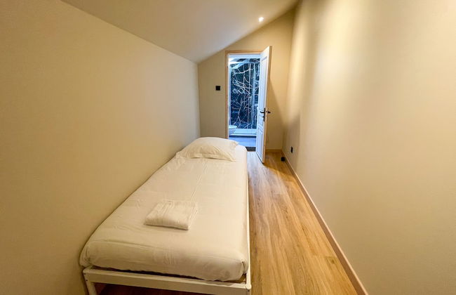 La Collégiale - Etablissement de charme - Foto 12