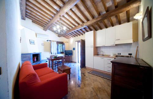 Agriturismo Buriano - Foto 61