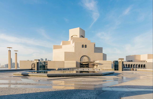 Doha Half-Day City Tour for Cruises - Photo 5