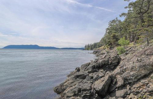 Northwest Shoreline Home - Foto 34