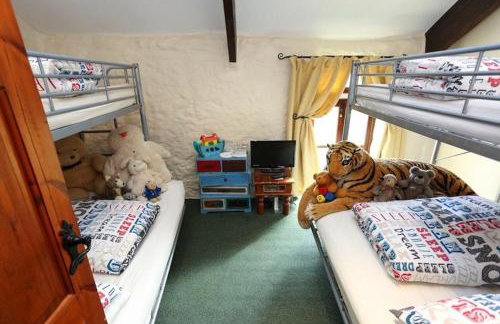 SAUNTON SANFIELD GRANGE 10 Bedrooms - Foto 35