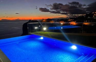 Madeira Sea Sunshine with heated pool - Foto 11