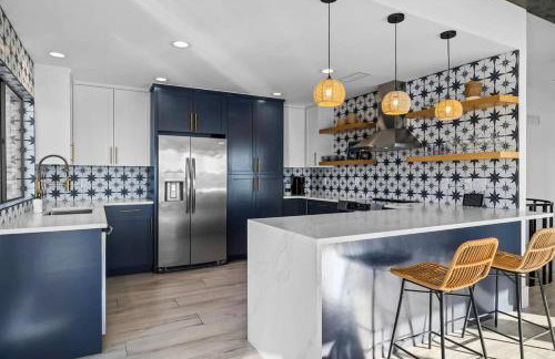 Waterfront - Pool, Hot Tub, Lake Views, Boat Dock - Foto 14