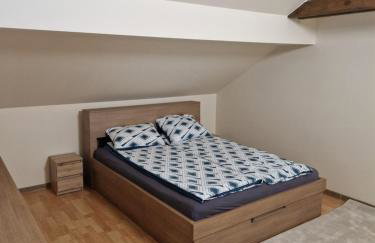 Noclegi Opole-Chmielowice Apartament C - Foto 15