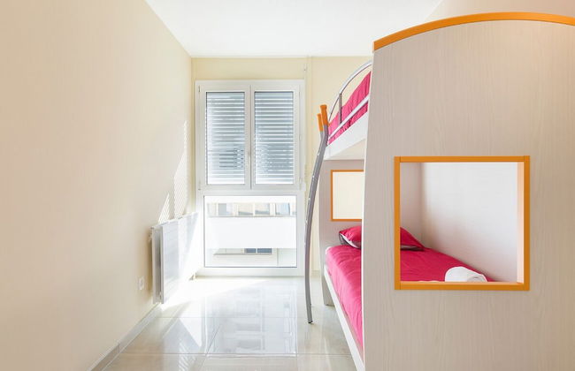 Pazzallo Apartments - Foto 24