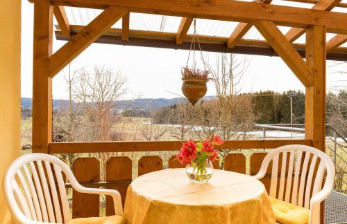 Apartment mit Balkon - Foto 8