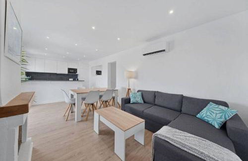 Apartamento tranquilo a 500m de la playa - Foto 6