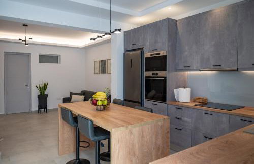 'Nossia' Central & Cozy Home in Naxos Town - Foto 2