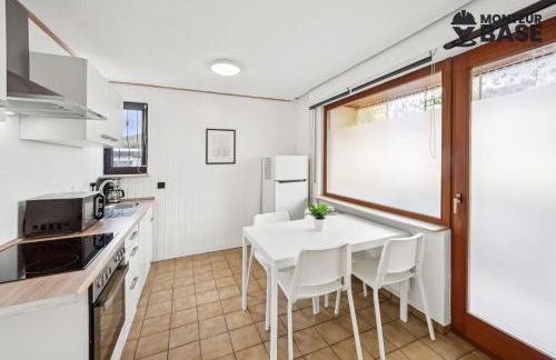 MONTEUR - Unterkunft für bis zu 6 Personen in 63179 Obertshausen - OF04 - Photo 7