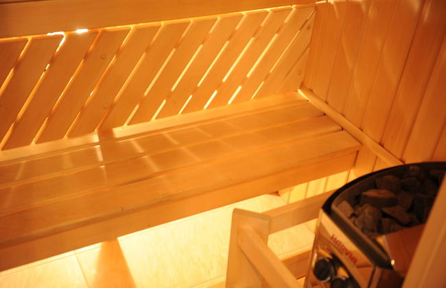 InnHome Apartments on Vorovskogo 36b - Photo 32