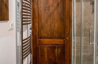 Fonterutoli Apartment - Foto 32