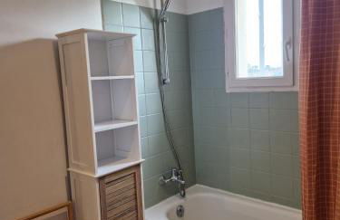 Maison typique 6 couchages oleronaise au cœur de l'île d'oleron - Foto 15