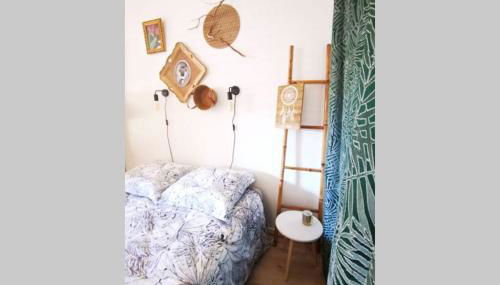 Cocon - 2pers - parking - aéroport - MEET - Photo 5