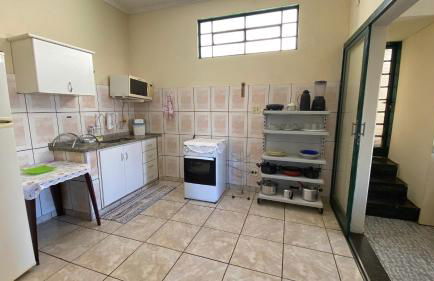 Ap com terraço, 2 quartos, wi-fi, próximo ao centro da cidade - Foto 5