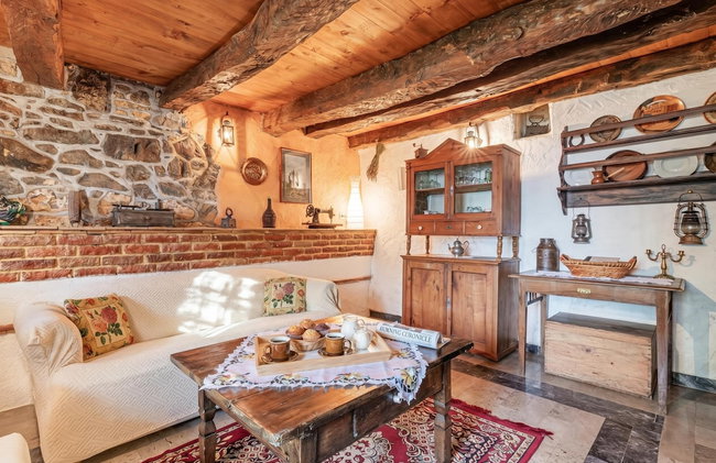 Luin Country House Near Stanjel - Foto 8