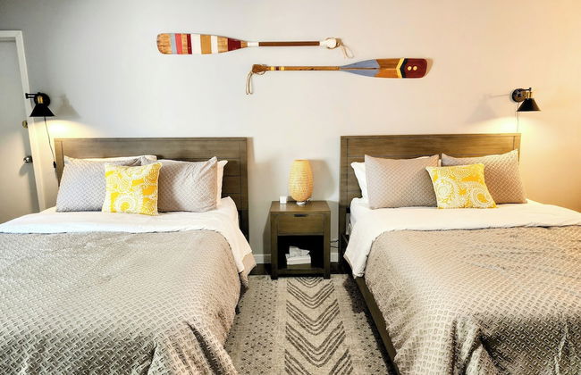 Victorian Inn Elkhart Lake Wisconsin - Foto 17