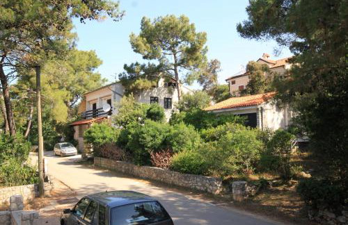 Apartments by the sea Artatore, Losinj - 2509 - Foto 46