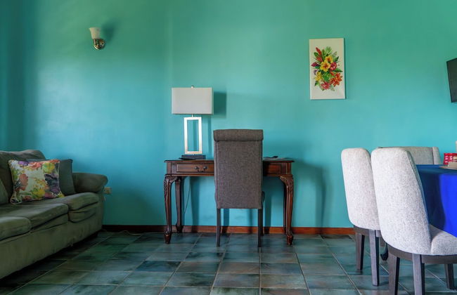 LambLion Holiday Apartments - Photo 38